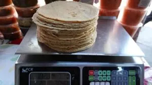 ¿Cómo regula México la inclusión del ácido fólico en harinas de maíz y trigo?