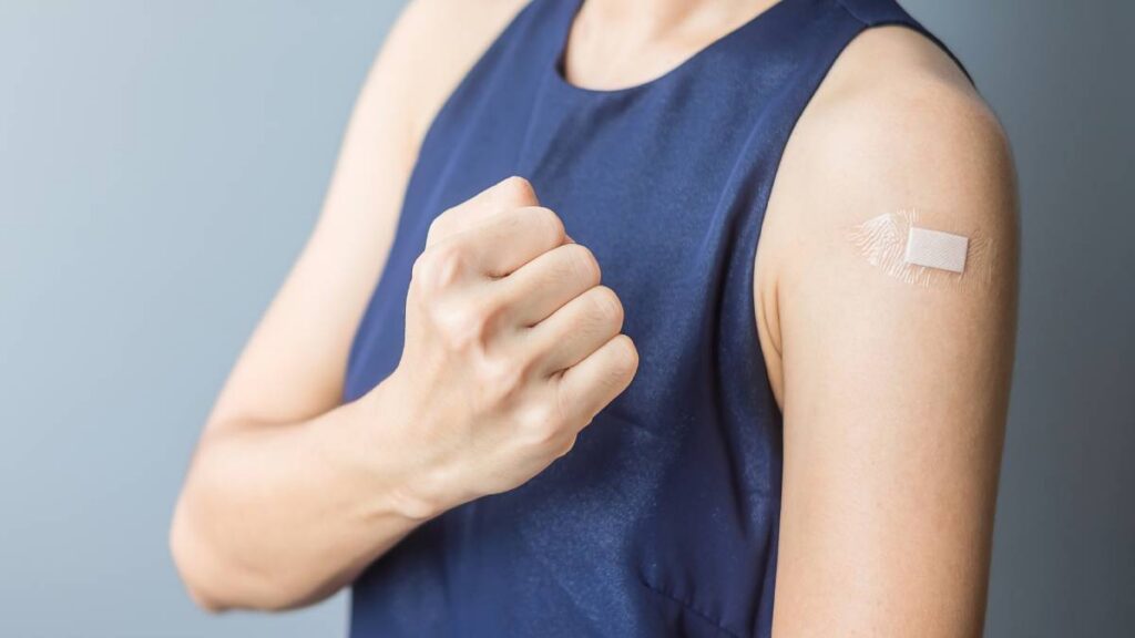 “Estoy curado”: actor de K-Dramas vence al cáncer y comparte su testimonio