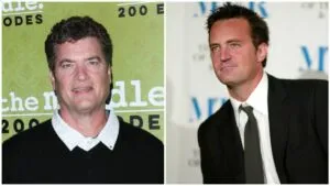 Todos los actores de Friends que han fallecido: Matthew Perry, Pat Finn y más