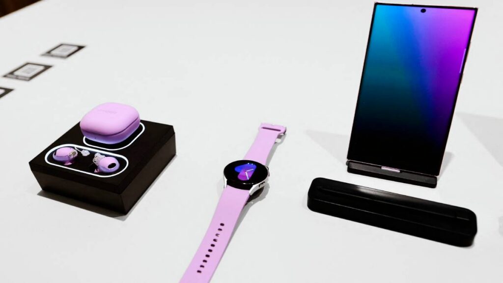 Se corrigieron seis vulnerabilidades criticas en dispositivos Samsung