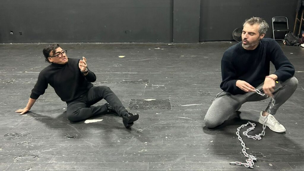 Adal Ramones Navuidad