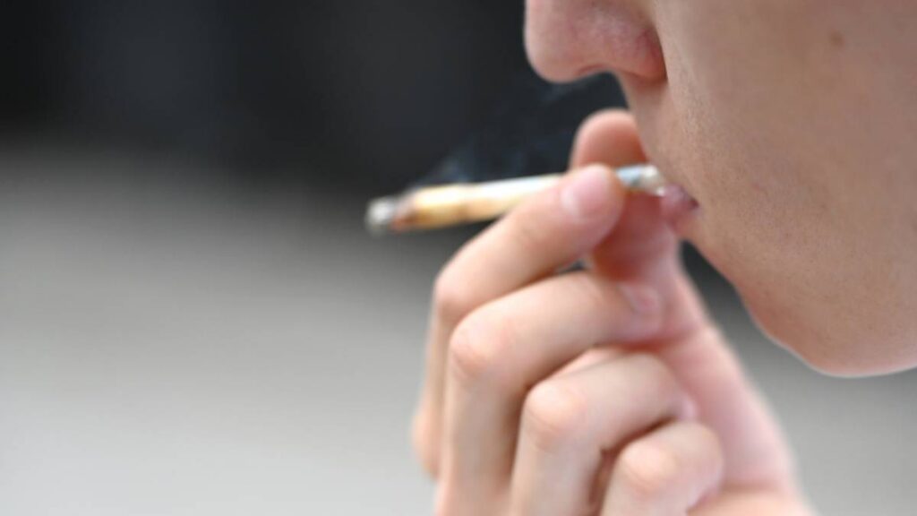 adolescentes drogas ilegales México