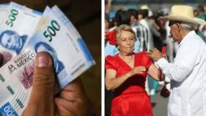 Sube salario mínimo 2026 y adultos mayores con Inapam podrían beneficiarse