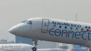 Aeroméxico suma tres nuevas puertas de entrada a Europa