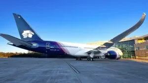 International Financing Review reconoce a Aeroméxico por su regreso a los mercados financieros