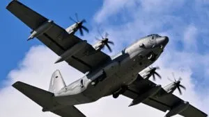 EE. UU. renueva alerta de seguridad en vuelos sobre Venezuela