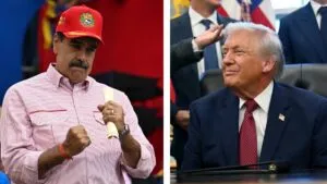 Maduro confirma llamada con Trump; fue “cordial”, asegura