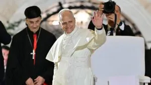 Papa León XIV reconoce a sociedad libanesa por su “trabajo humilde y honesto”