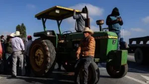El campo mexicano cierra el año con retos y una lenta recuperación rumbo a 2026