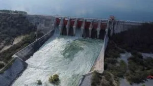 De NL a Texas, pasando por Tamaulipas: así será el recorrido del agua para EU