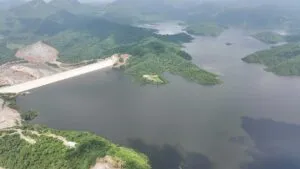 Cumplir el Tratado de Aguas no afecta abasto en México, asegura Gobierno