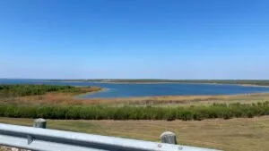 Norte de Tamaulipas, sin una gota para el campo; “sería un error entregar agua a EE. UU.”, aseguran productores