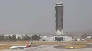 AIFA reporta banco de niebla: ¿hay retraso en vuelos?