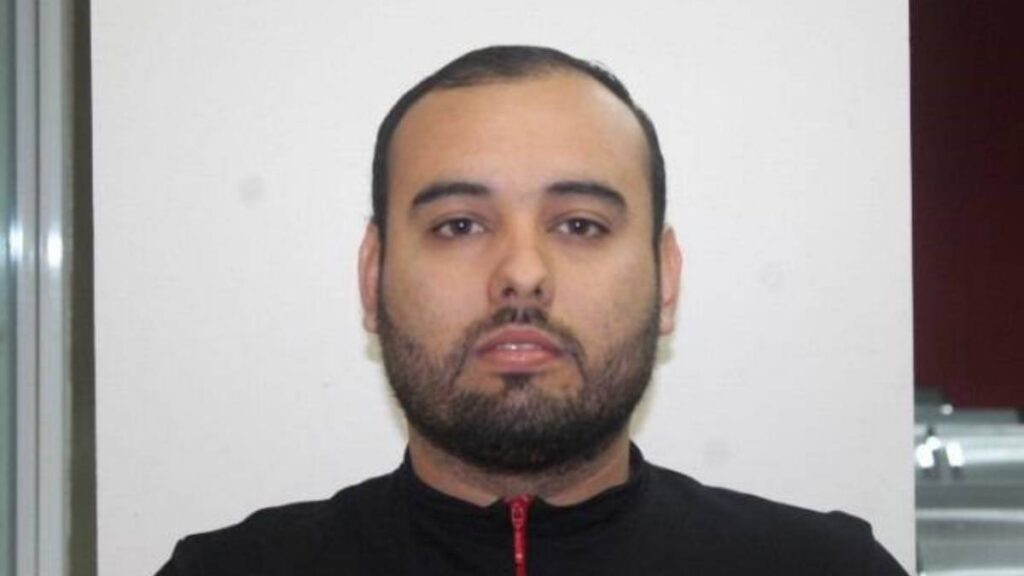 Alan Gabriel Nuñez era operador clave de los "Chapitos"