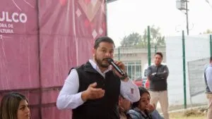 Muere alcalde de Tepeapulco tras accidente en carretera mojada en Hidalgo