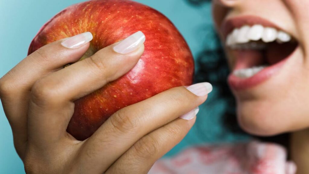 Alimentos dulces y saludables que no tienen demasiada azúcar