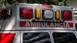 IMSS reprueba uso de ambulancia en Cuautitlán Izcalli para fines no médicos