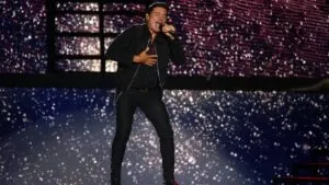 Muere Tony Ocasio amigo de Chayanne; el cantante comparte triste mensaje