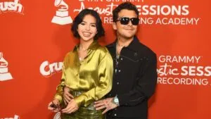 Ángela Aguilar publica misteriosos mensajes en medio de los rumores de Nodal y su violinista