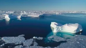 ¡En peligro el “refrigerador del mundo”! El Ártico registra el año más caluroso desde que se tiene registro