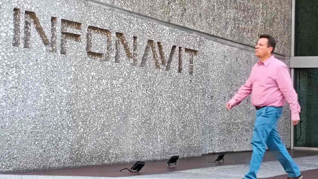 Así puedes pedir la devolución de tus aportaciones al Infonavit