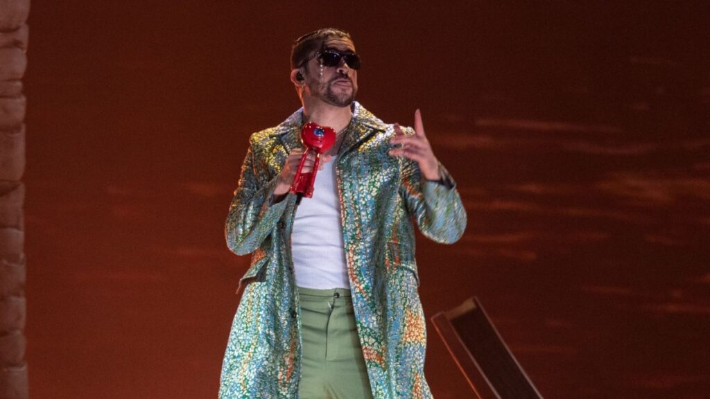 Así puedes solicitar tu reembolso para el concierto de Bad Bunny si crees que "La Casita" no te dejará verlo
