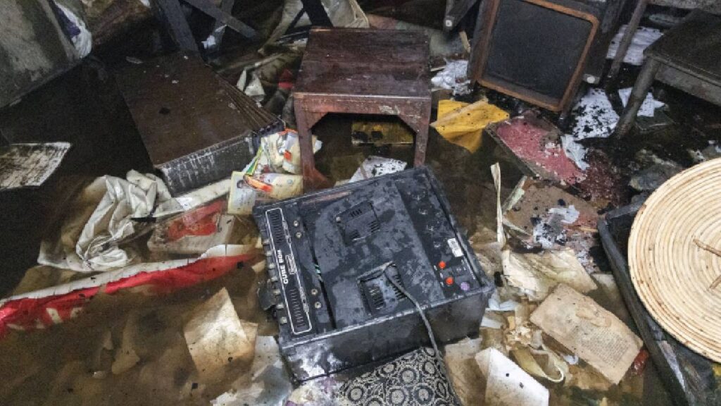 EE. UU. inició la Operación Hawkeye Strike en Siria tras ataque a tropas; Hegseth advirtió represalias contra ISIS.