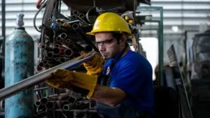 Aumento al salario minino en 2026: ¿por qué es menor en la frontera?