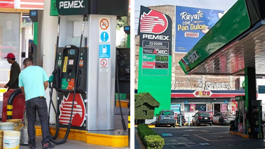 IEPS a combustibles aumentará en 2026