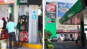 IEPS a gasolinas y diésel subirá 3.79% en 2026; así ha aumentado el impuesto al combustible desde 2019