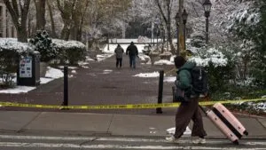 Autoridades liberarán al sospechoso detenido por tiroteo del sábado en la Universidad Brown