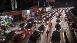 Vehículos mexicanos con placas vencidas podrían ser sancionados en Texas