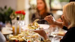 Bacalao a la francesa, una opción para la cena de Navidad