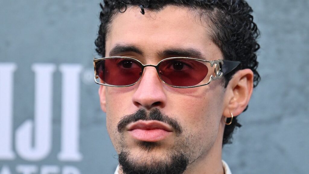 Bad Bunny a que huele