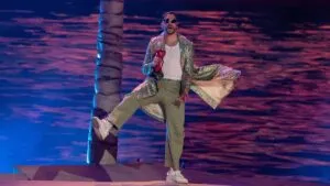 “La niña fresa” denuncia solicitud de fotos íntimas para acceder a “La casita” de Bad Bunny