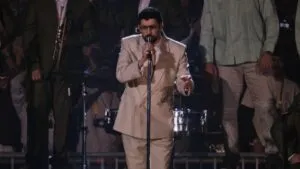 Los mejores momentos de la gira de Bad Bunny en la CDMX