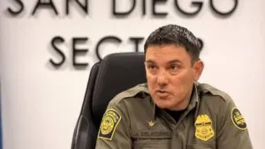 Patrulla Fronteriza, contundente: irán con todo contra los que ingresaron irregularmente