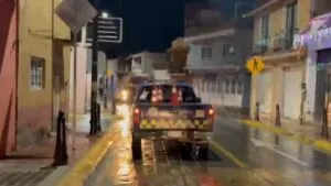 Balean a primo de alcaldesa durante ataque a bar en Pénjamo, Guanajuato