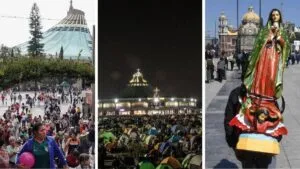 Secretos y curiosidades mejor guardadas de la Basílica de Guadalupe