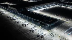 Baterías de litio más seguras en el aire: China pone a prueba una innovación crucial