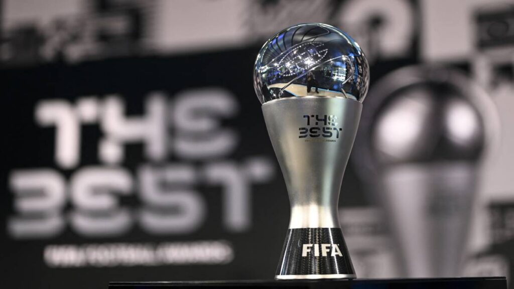 Ganadores de los Best FIFA Football AwardsTM 2025: fecha, hora y cómo ver en vivo desde México