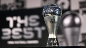 Ganadores de los Best FIFA Football AwardsTM 2025: fecha, hora y cómo ver en vivo desde México