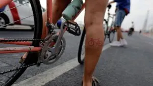 Nuevas reglas que deben seguir los ciclistas en el Edomex