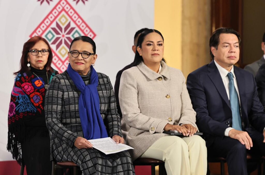 Ferias del Bienestar brindan más de 74 mil atenciones en Michoacán