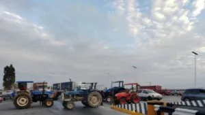 Productores de Zacatecas inician bloqueos carreteros este 1 de diciembre