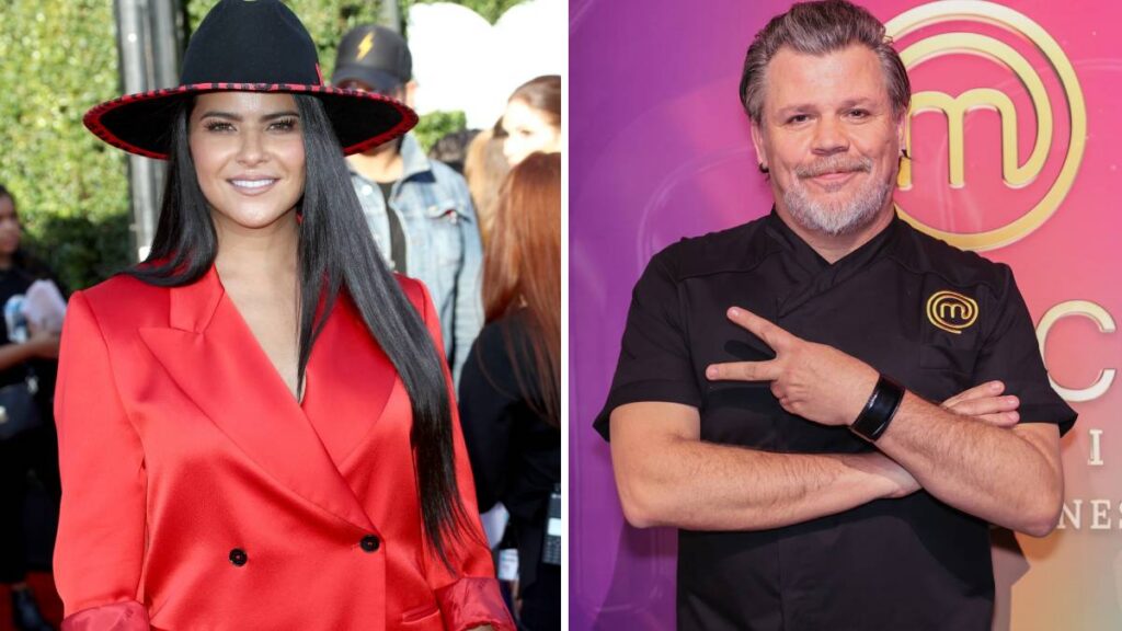 Boda de Litzy y Poncho Cadena: salen a la luz detalles de su enlace matrimonial