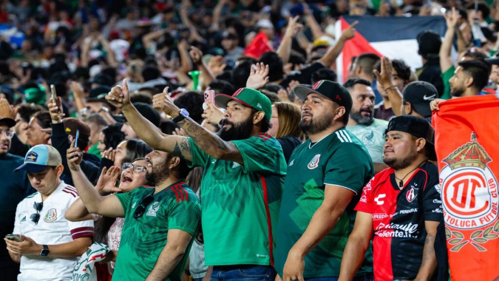 Boletos de mil pesos para el Mundial 2026: qué es la “grada básica”, y cómo comprar las entradas