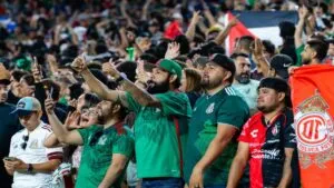 ¿Qué es la “grada básica”, y cómo comprar estas entradas para el Mundial 2026?