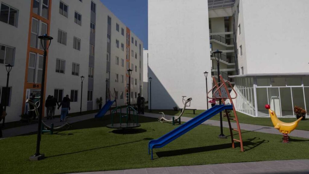 Programa Borrón y Cuenta Nueva Invi