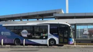 JuárezBus y Bowí en Chihuahua tendrán horarios especiales el 24 y 25 de diciembre